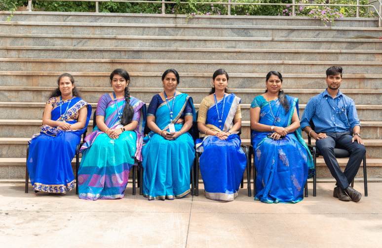 Surana College Bangalore College Prospectus Images photo 102